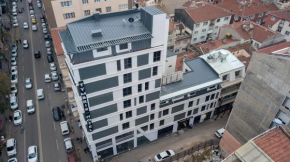 Tymbris Hotel Eskisehir